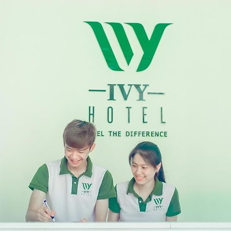 Ivy Hotel - Hai Tien Hoang Hoa Dış mekan fotoğraf