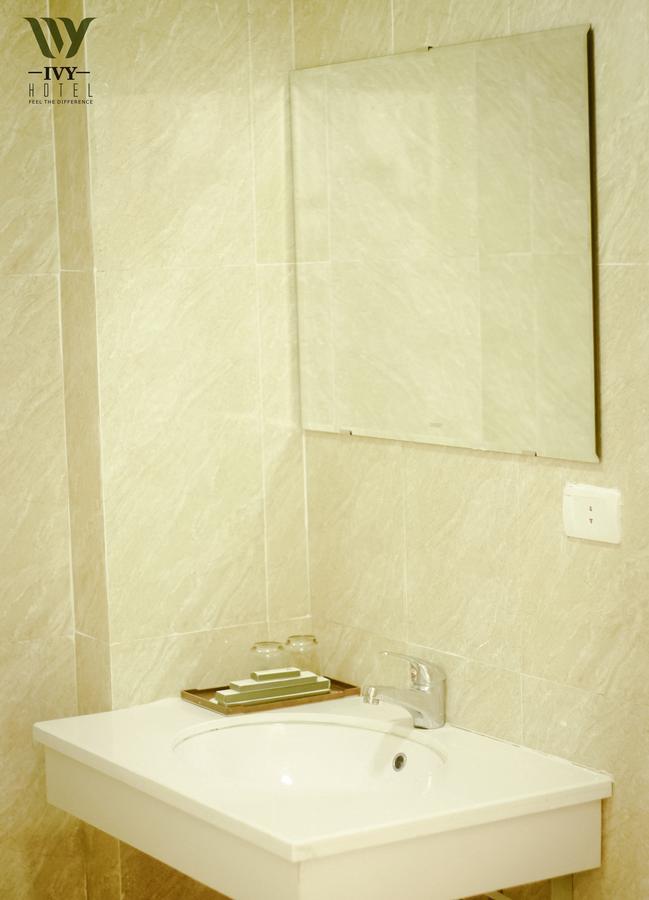 Ivy Hotel - Hai Tien Hoang Hoa Dış mekan fotoğraf